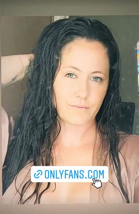 jenelle evans only fans leaks|Jenelle Evans